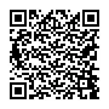 QR Code pour le numéro de téléphone +19316489277