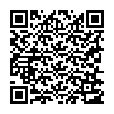 Kod QR dla numeru telefonu +19316703232