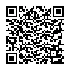 QR Code pour le numéro de téléphone +19316703510