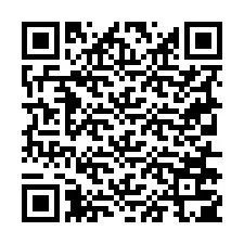 QR-код для номера телефона +19316705396