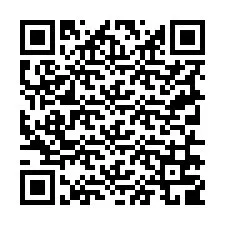 Kode QR untuk nomor Telepon +19316709024