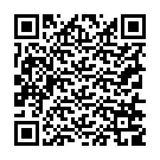 QR-code voor telefoonnummer +19316709615