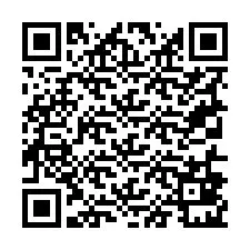 QR-код для номера телефона +19316821103