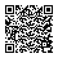 QR Code for Phone number +19316838619
