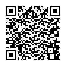 QR код за телефонен номер +19316840583