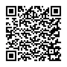 QR Code for Phone number +19317171519
