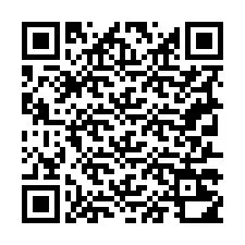 QR-kood telefoninumbri jaoks +19317210475