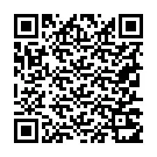 Kode QR untuk nomor Telepon +19317211177