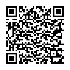 Código QR para número de teléfono +19317211429