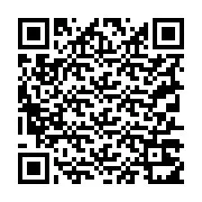 Kode QR untuk nomor Telepon +19317211870