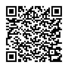 QR kód a telefonszámhoz +19317213096