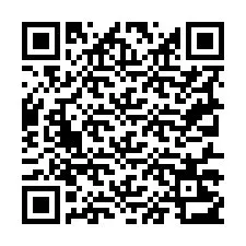 电话号码二维码 +19317213509