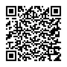 QR Code สำหรับหมายเลขโทรศัพท์ +19317214897