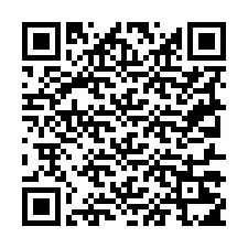 Código QR para número de telefone +19317215009