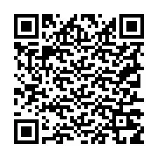 QR Code for Phone number +19317219079
