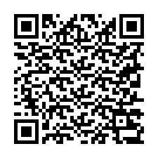 QR код за телефонен номер +19317237476