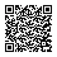 QR kód a telefonszámhoz +19317239774