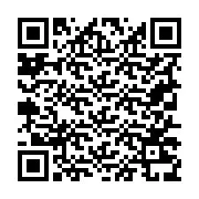 电话号码二维码 +19317239777