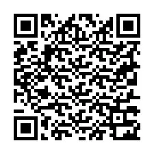 QR код за телефонен номер +19317322046