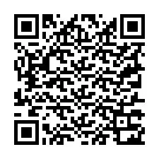 Kode QR untuk nomor Telepon +19317322048