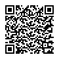 QR kód a telefonszámhoz +19317322049