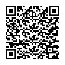 QR-koodi puhelinnumerolle +19317322199