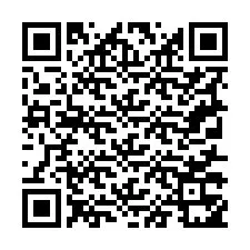 Código QR para número de teléfono +19317351385