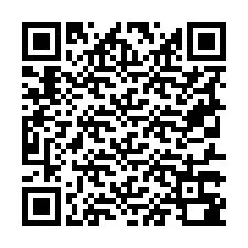 QR Code for Phone number +19317380803