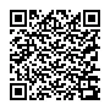 QR kód a telefonszámhoz +19317393970