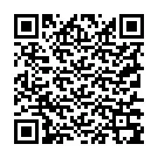 Código QR para número de telefone +19317395214