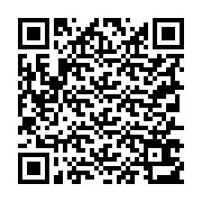 QR Code for Phone number +19317613664