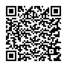 QR Code for Phone number +19317616258