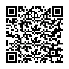 QR Code for Phone number +19317624025