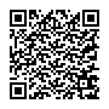 QR Code for Phone number +19317627588