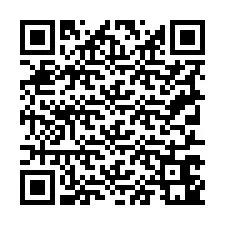 QR Code for Phone number +19317641021