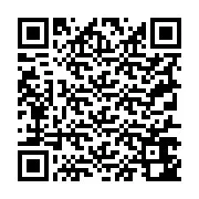 QR Code for Phone number +19317642940