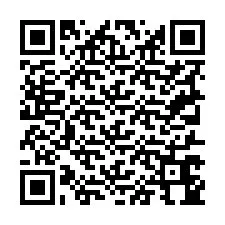 QR Code for Phone number +19317644049