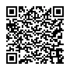 QR Code for Phone number +19317644835