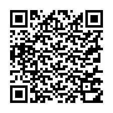 Codice QR per il numero di telefono +19317710304