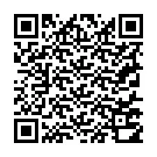 QR Code สำหรับหมายเลขโทรศัพท์ +19317710305