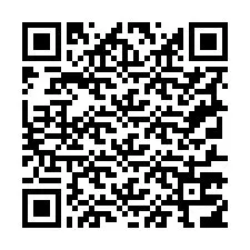 QR код за телефонен номер +19317716811