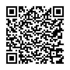 QR-код для номера телефона +19317716817