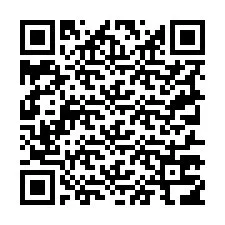 QR Code for Phone number +19317716818