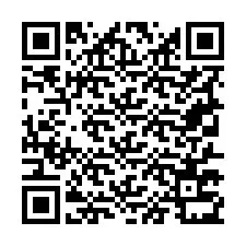 Kode QR untuk nomor Telepon +19317731557