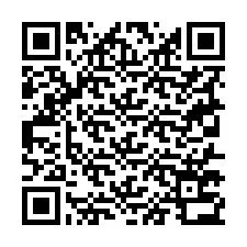 QR Code pour le numéro de téléphone +19317732642