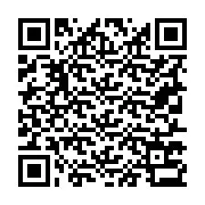 QR-code voor telefoonnummer +19317733427