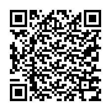 QR-Code für Telefonnummer +19317734233