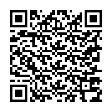 Kode QR untuk nomor Telepon +19317734896