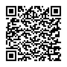 QR-code voor telefoonnummer +19317735890