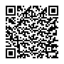 QR Code สำหรับหมายเลขโทรศัพท์ +19317735954